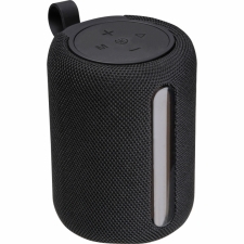 Głośnik bluetooth podświetlany LED GRETA