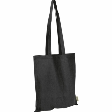 Torba bawełniana z długimi uszami 180g/m2 z materiałów z recyklingu GLEN