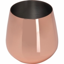 Kubek stalowy 500 ml CrisMa PATRIZIA