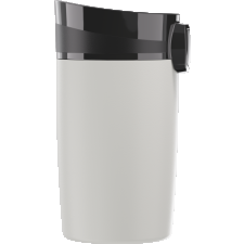 MIRACLE MUG WHITE TOUCH 0.27 L