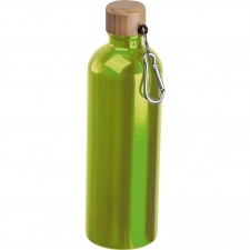 Butelka metalowa 750 ml RUTH