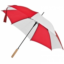 Parasol automatyczny Ø100 cm AIX-EN-PROVENCE