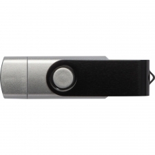 Pendrive plastikowy 32GB 3.0 TWIST