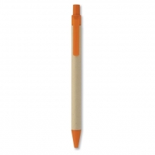 Długopis biodegradowalny