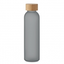 Butelka z matowego szkła500 ml