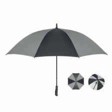 Parasol 30 cali 4+4 panelowy