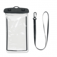Wodoodporne etui na smartfon