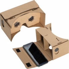 Okulary VR LEONORA