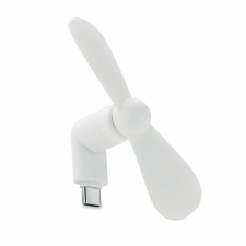 Przenośny wentylator USB
