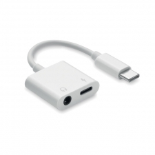Rozgałęźnik audio ABS typu C