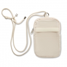 Torba na smartfon typu cross bo