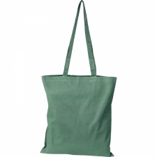Torba bawełniana z długimi uszami 140 g/m2 LANCE