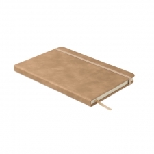 Notatnik A5 Smokey PU
