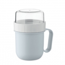 Kubek podróżny PP 450 ml