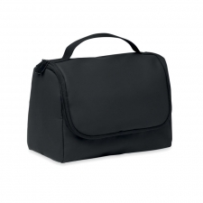 Kosmetyczka wisząca z PU